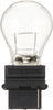 Phillips 3156B2 Fog Light Bulb - Front, Front Inner, Inner or Rear