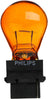 Phillips 3156NALLB2 Turn Signal Light Bulb - Front or Rear
