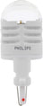 Phillips 3156WLED Fog Light Bulb - Inner or Rear