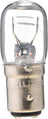 Phillips 3496LLB2 Tail Light Bulb - Front, Inner, Outer or Rear