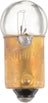 Phillips 53B2 Clock Light