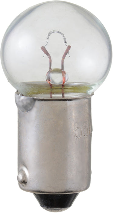 Phillips 55LLB2 Instrument Panel Light Bulb