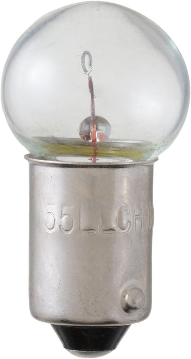 Phillips 55LLB2 Instrument Panel Light Bulb