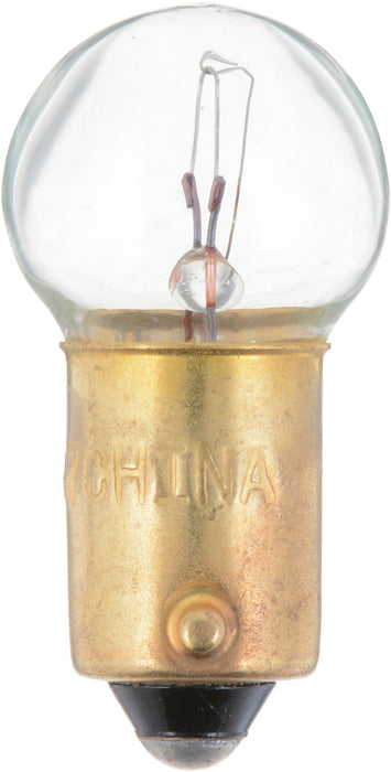 Phillips 57B2 Clock Light - Front or Rear