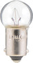 Phillips 57LLB2 Clock Light - Front or Rear