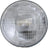 Phillips 6014C1 Headlight Bulb - High Beam and Low Beam
