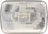 Phillips 6052C1 Headlight Bulb - High Beam, High Beam and Low Beam or Low Beam