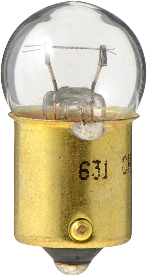 Phillips 631B2 Dome Light Bulb