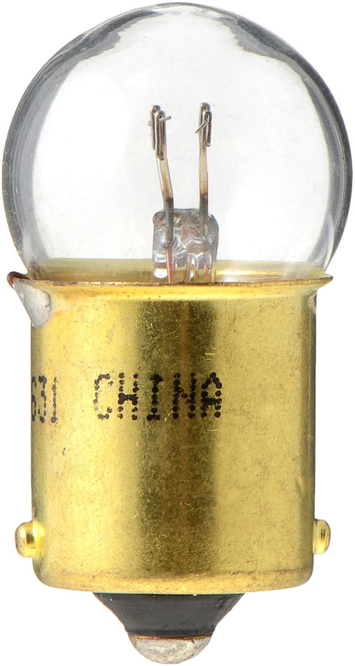 Phillips 631B2 Dome Light Bulb