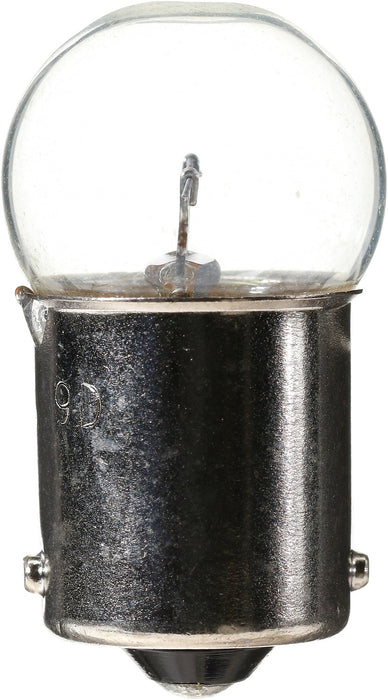 Phillips 67LLB2 Instrument Panel Light Bulb - Front, Inner or Rear