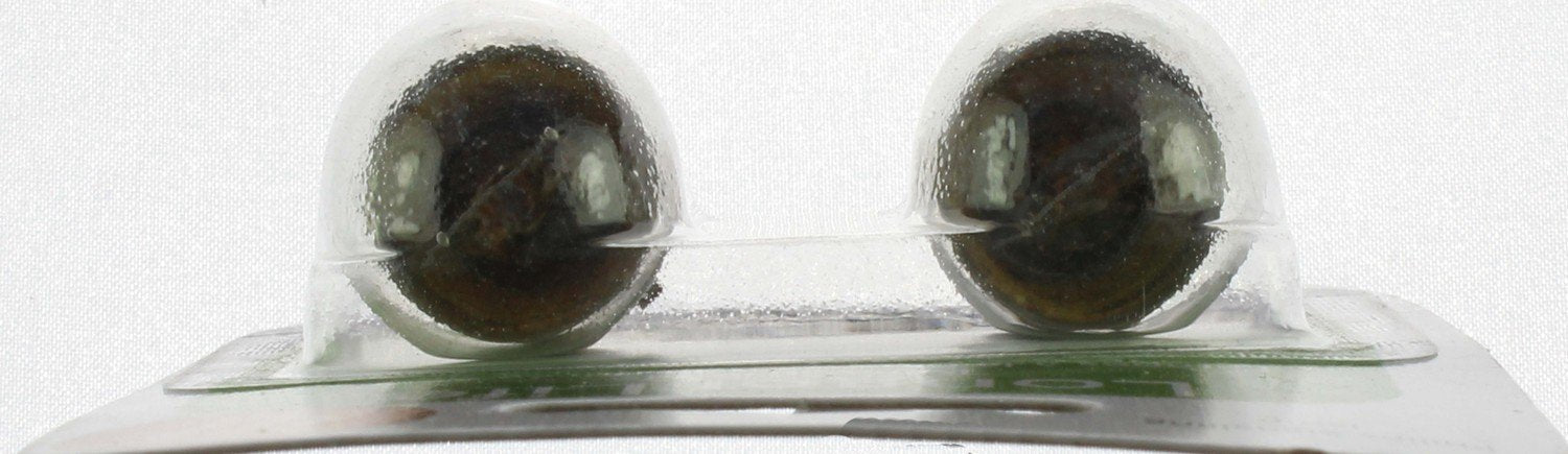 Phillips 67LLB2 Instrument Panel Light Bulb - Front, Inner or Rear