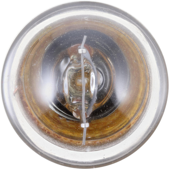 Phillips 67LLB2 Instrument Panel Light Bulb - Front, Inner or Rear
