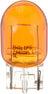 Phillips 7440NALLB2 Fog Light Bulb - Front, Front Inner, High Beam or Rear