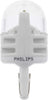Phillips 7443WLED Headlight Bulb - Front, Inner, Low Beam or Outer