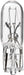 Phillips 74B2 Clock Light - Front