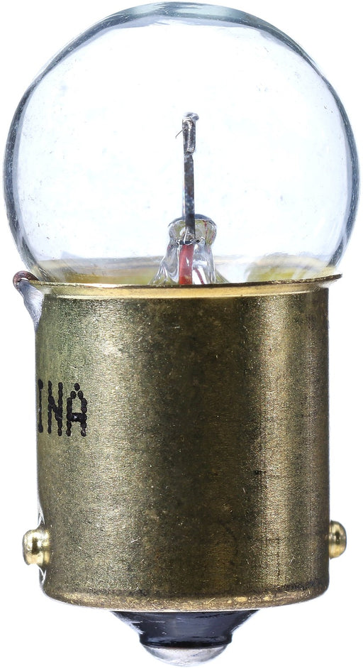 Phillips 89B2 Dome Light Bulb - Front or Rear