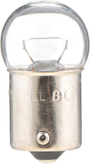 Phillips 89LLB2 Dome Light Bulb - Front or Rear