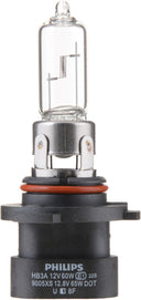Phillips 9005XSB1 Headlight Bulb - High Beam, High Beam and Low Beam or Low Beam