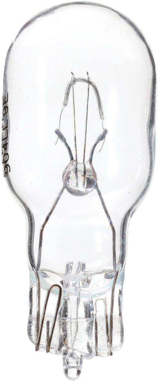 Phillips 904LLB2 Dome Light Bulb - Front, Inner or Rear