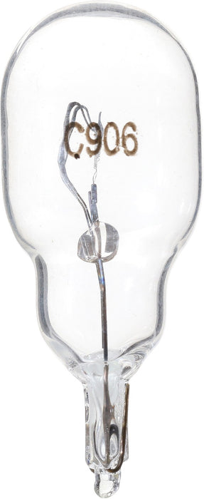 Phillips 906B2 Dome Light Bulb - Front, Rear or Upper