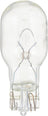 Phillips 912B2 Dome Light Bulb - Outer