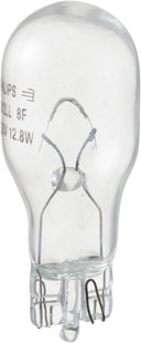 Phillips 912LLB2 Dome Light Bulb - Outer