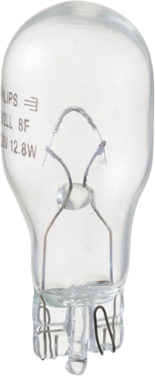 Phillips 912LLB2 Dome Light Bulb - Outer