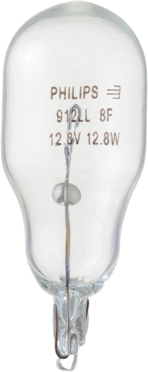 Phillips 912LLB2 Dome Light Bulb - Outer