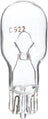 Phillips 922B2 License Plate Light Bulb