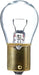 Phillips 93B2 Dome Light Bulb - Rear