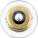 Phillips 93B2 Dome Light Bulb - Rear