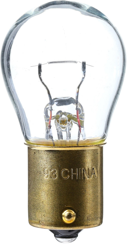 Phillips 93B2 Dome Light Bulb - Rear