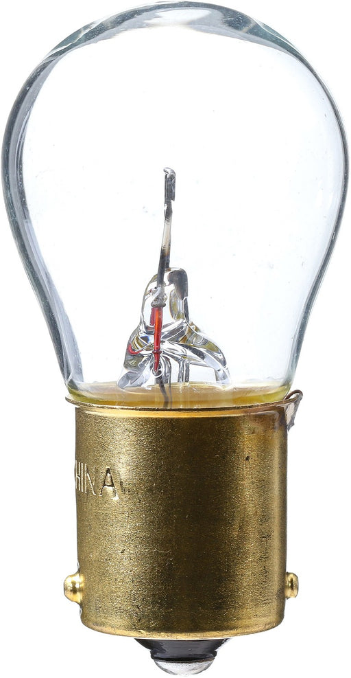 Phillips 93B2 Dome Light Bulb - Rear