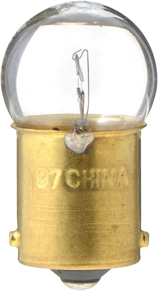 Phillips 97B2 Instrument Panel Light Bulb - Front or Rear