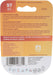 Phillips 97B2 Instrument Panel Light Bulb - Front or Rear