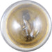 Phillips 97B2 Instrument Panel Light Bulb - Front or Rear
