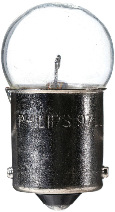 Phillips 97LLB2 Instrument Panel Light Bulb - Front or Rear