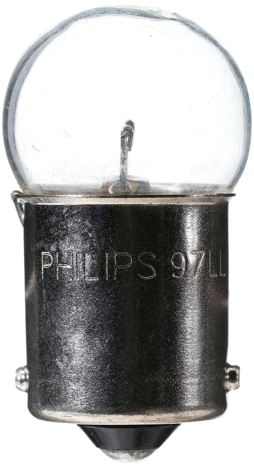 Phillips 97LLB2 Instrument Panel Light Bulb - Front or Rear