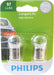 Phillips 97LLB2 Instrument Panel Light Bulb - Front or Rear