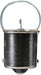 Phillips 97LLB2 Instrument Panel Light Bulb - Front or Rear