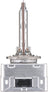 Phillips D1SC1 Headlight Bulb - High Beam, High Beam and Low Beam or Low Beam