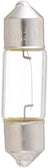 Phillips DE3021LLB2 Dome Light Bulb - Rear