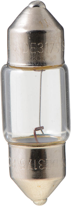 Phillips DE3175B2 Dome Light Bulb - Front or Rear