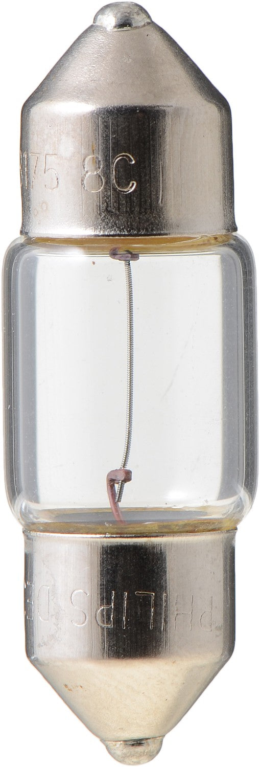 Phillips DE3175B2 Dome Light Bulb - Front or Rear