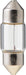 Phillips DE3175B2 Dome Light Bulb - Front or Rear