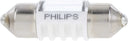 Phillips DE3175WLED Dome Light Bulb - Front or Rear