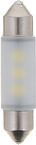 Phillips DE3425WLED Dome Light Bulb - Rear