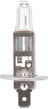 Phillips H1PRB1 Fog Light Bulb - Front, High Beam, High Beam and Low Beam or Low Beam