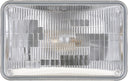 Phillips H4656C1 Headlight Bulb - High Beam and Low Beam, Low Beam, Lower or Upper