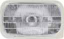 Phillips H4703C1 Headlight Bulb - Low Beam